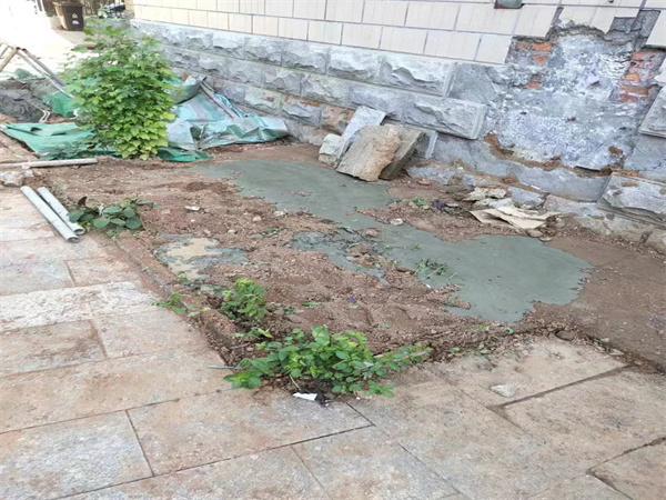 红岗地基基础注浆增加承载力灌浆加固