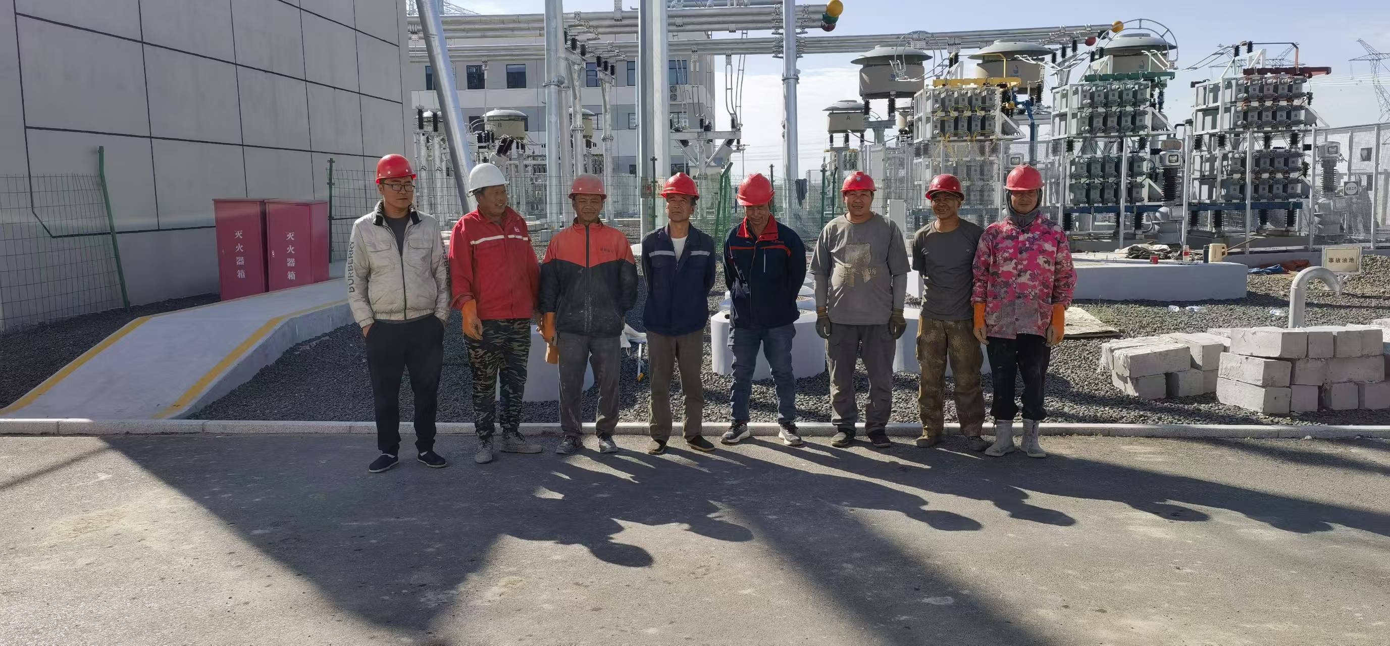 红岗地基沉降如何修复?